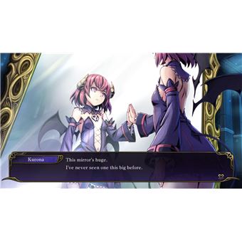 Videojogo Inti Creates Gal Guardians: Demon Purge - 1