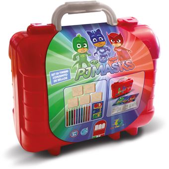 Lápis de Cor Disney 42954 | Vermelho - 1