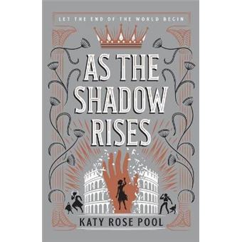 As The Shadow Rises - 1