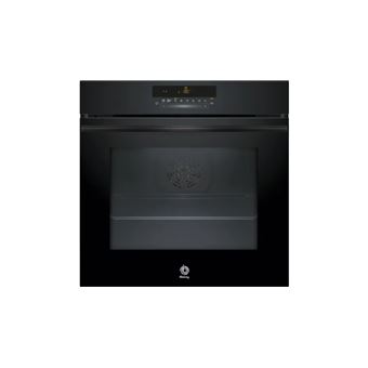 Forno Elétrico Balay 3HB5879N7 | 71 L | 59.4 cm | A+ | Preto - 1