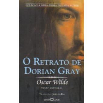 O Retrato De Dorian Gray - 1