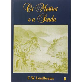 Os Mestres e A Senda - 1