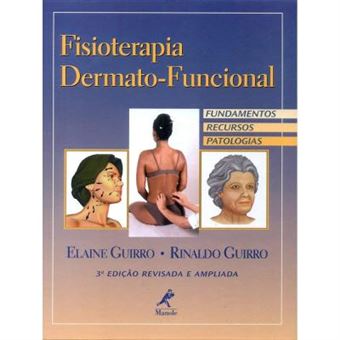 Fisioterapia Dermato-Funcional - 1