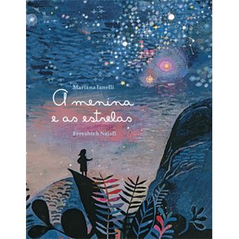 A Menina E As Estrelas - 1