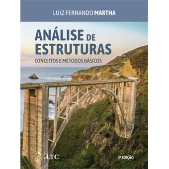 Análise De Estruturas - Conceitos E Métodos Básicos - 1