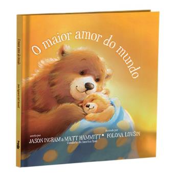 O Maior Amor Do Mundo - 1