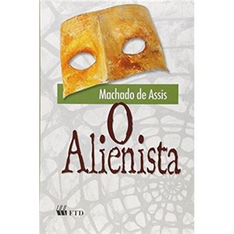 O Alienista - 1