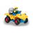 WOW Toys 10170 brinquedo sobre rodas Assorted colours e Preto e Azul e Verde e Cinzento e Amarelo_0