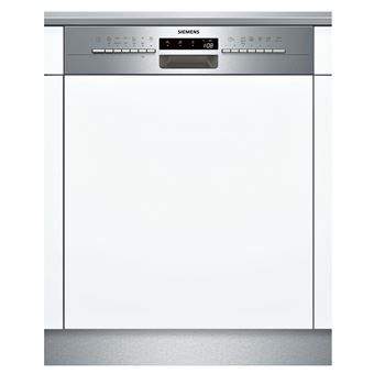 Máquina de Lavar Loiça Siemens SN536S01GE 12 espaços conjuntos A++