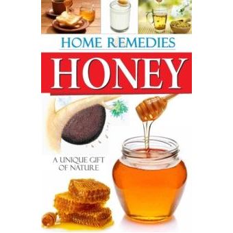 Home Remedies Honey - 1