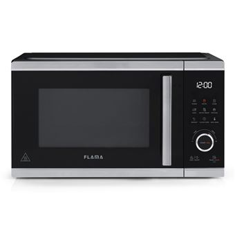 Micro-ondas Flama 1892FL | 26 L | 1500 W | Preto - 1