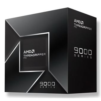 Processador AMD Ryzen 9975WX - 1