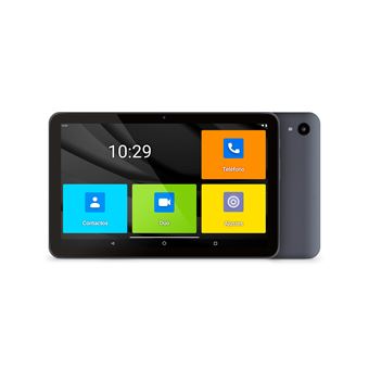 Tablet SPC Gravity 3 4G Senior Edition | 10.3 " | Wi-fi | 4 GB | 64 GB | Cinzento - 1