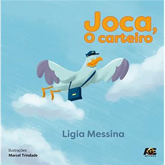 O Joca. Carteiro - 1