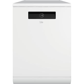 Máquina de Lavar Loiça Beko BDEN38441WA | 14 talheres | 60 cm | C | Branco - 1
