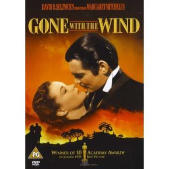 Gone With The Wind (Dual Disc Format) - 1
