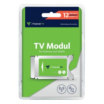 Freenet TV 89998 módulo comum de interface (CI) Interno