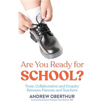 Are You Ready For School - 1
