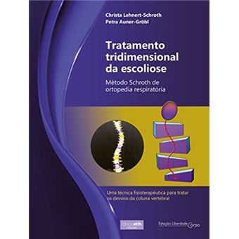 Tratamento Tridimensional Da Escoliose - 1