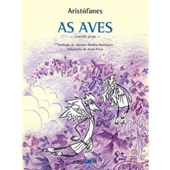 As Aves - 1