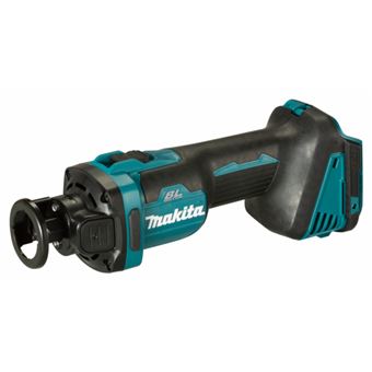 Cortador Universal sem Fios Makita DCO181Z Akku-Handfräse | Verde - 1