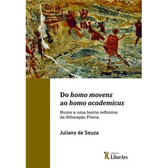 Do Homo Movens Ao Homo Academicus - 1