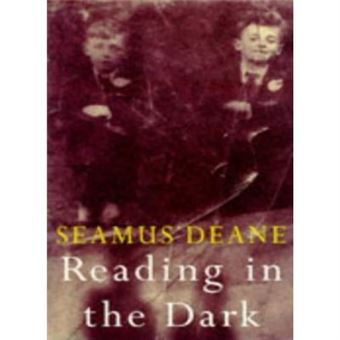 Reading In The Dark - [Livre En Vo] - 1