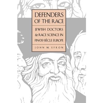 Defenders Of The Race - 1