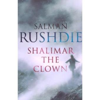 Shalimar the Clown - 1