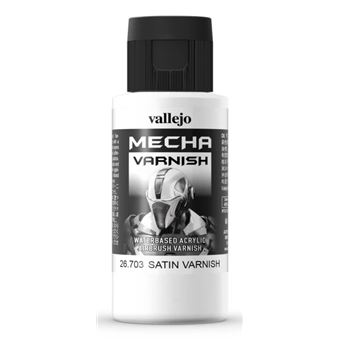 Tinta Acrílica Vallejo VA26703 - 1