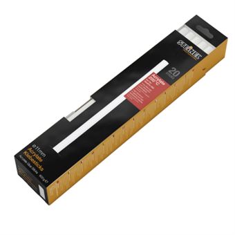 Cola acrílica STEINEL 70110 | 600 g - 1