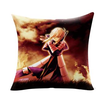 Almofadas HSMY Anime Fate 27 | 30x30 cm - 1