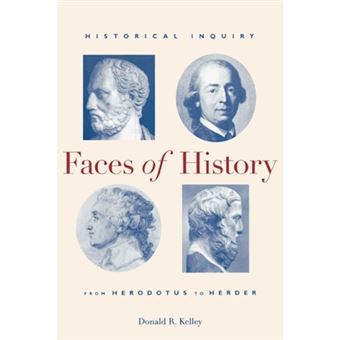 Faces Of History - 1