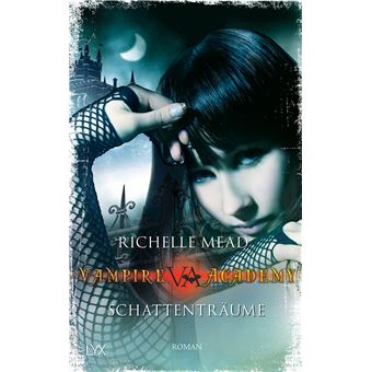 Vampire Academy 03 - 1