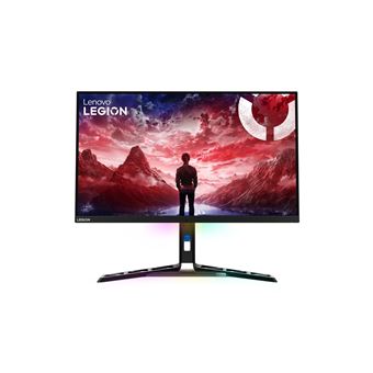 Monitor Gaming Lenovo Y32p-30 | 4K UHD | 144 Hz | 31.5" | G - 1