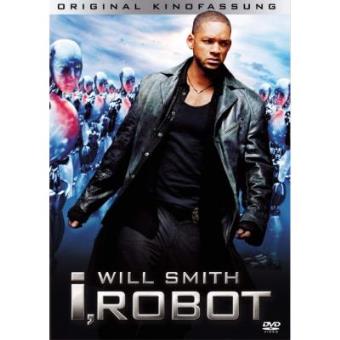 I Robot - 1