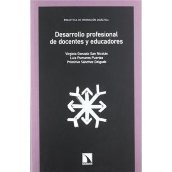 Desarrollo profesional de docentes y educadores - 1