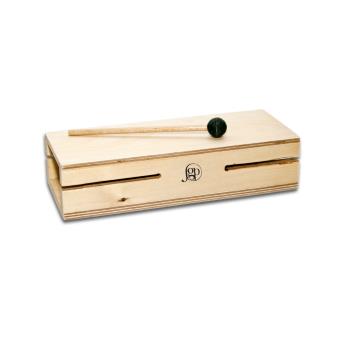 Bloco Caixa de 2 Sons JGP - 1