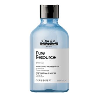 Champô LOréal Paris PURE RESOURCE - 1