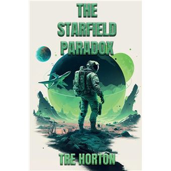 The Starfield Paradox - 1