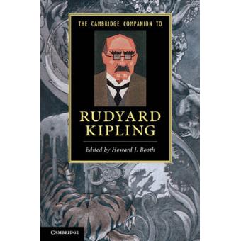 The Cambridge Companion to Rudyard Kipling - Hardback - 2011 - 1
