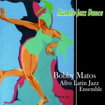 Mambo Jazz Dance - 1