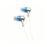 Auriculares G&BL RADHPBL Azul_0
