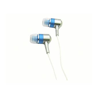 Auriculares G&BL RADHPBL Azul