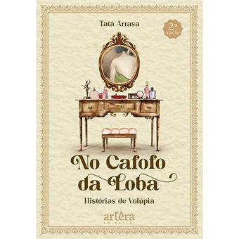No Cafofo Da Loba - 1