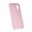 Capa Silicone Forcell para Huawei P20 Lite Rosa_1