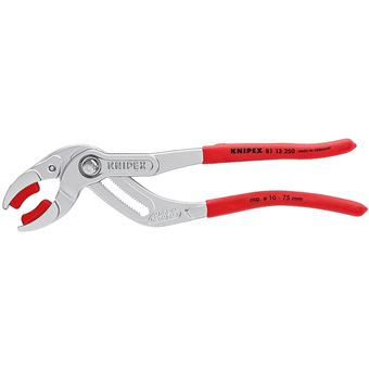 Knipex 81 13 250 alicate Alicate sifão - 1