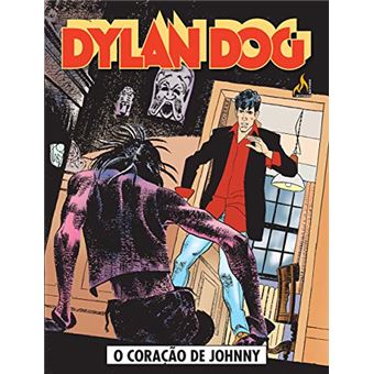 Dylan Dog - Vol. 12 - 1