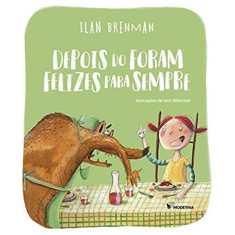 Depois Do Foram Felizes Para Sempre - 1