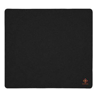Tapete de Rato Deltaco Gaming GAM-137 | Preto - 1